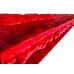 Chiseled Stone Step Liner for Concrete 7-1/4" x 96" SL 1003 Flexible